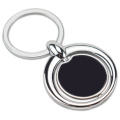 Werbe Großhandel billige maßgeschneiderte Souvenir Metal Fashion Heart Keychain